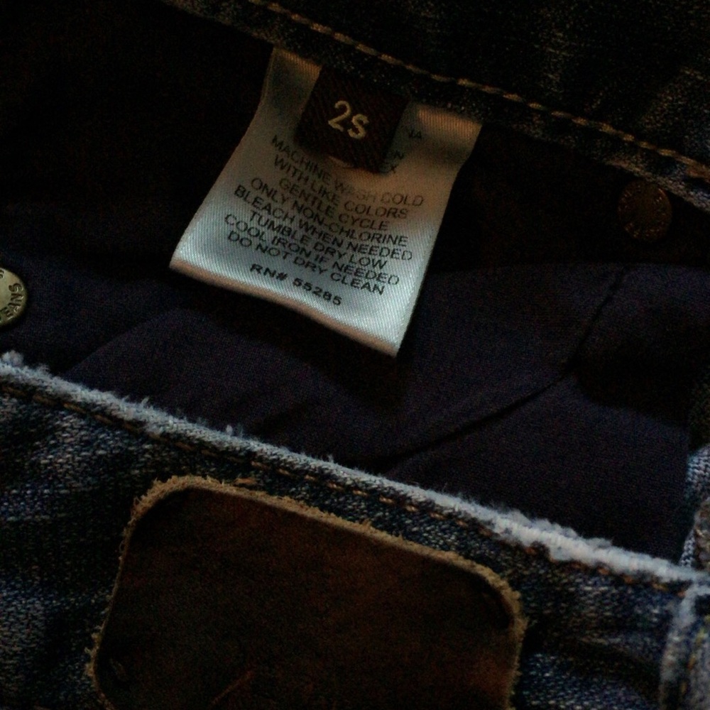 Express boot cut - Picture 3 of 4